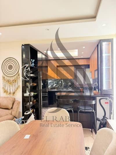 town house fully finished for sale in hyde park new cairo prime location under market price