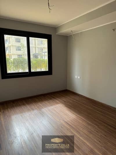 Fully Finished 2-Bedroom Apartment for Sale in Badya – Palm Hills 6 October | Lowest Down Payment | Stunning View Overlooking the Largest Park