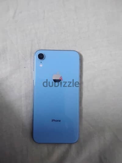 Apple - iPhone XR
