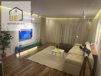 Hotel Apartment in Al Rehab City 2