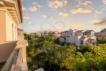 Twin House Villa for Sale (260 sqm) – Gewar Compound (King Mariout)