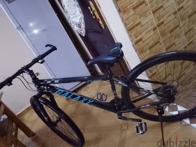 عجله جلاكسي  A6pro