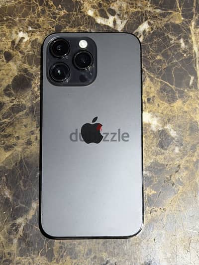 Apple - iPhone 14 Pro Max