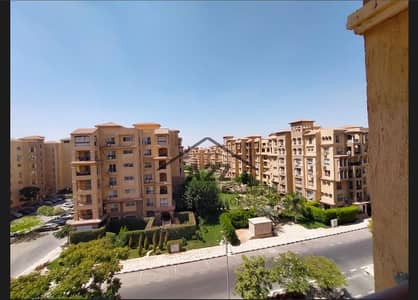 For rent in my city, the 1st floor, open street view, 107 meters, prime location, special price, repeated floor