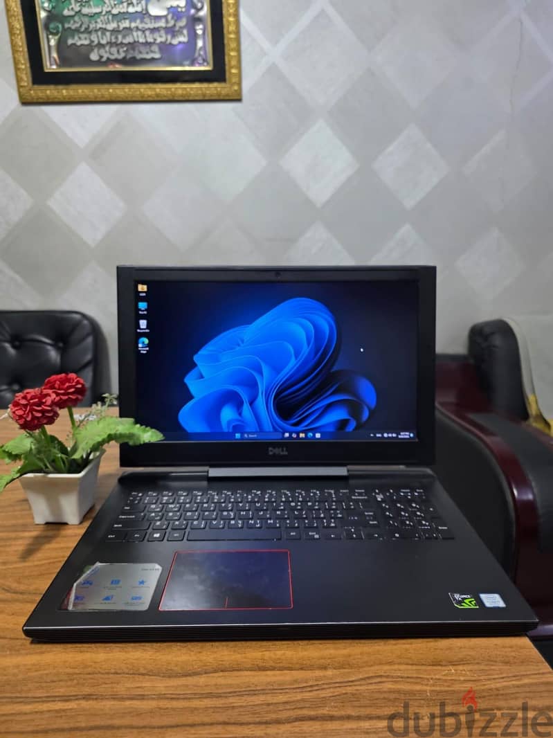 Dell G3 Gaming 1