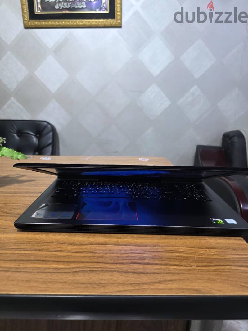 Dell G3 Gaming 2
