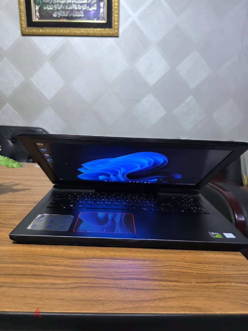 Dell G3 Gaming 3