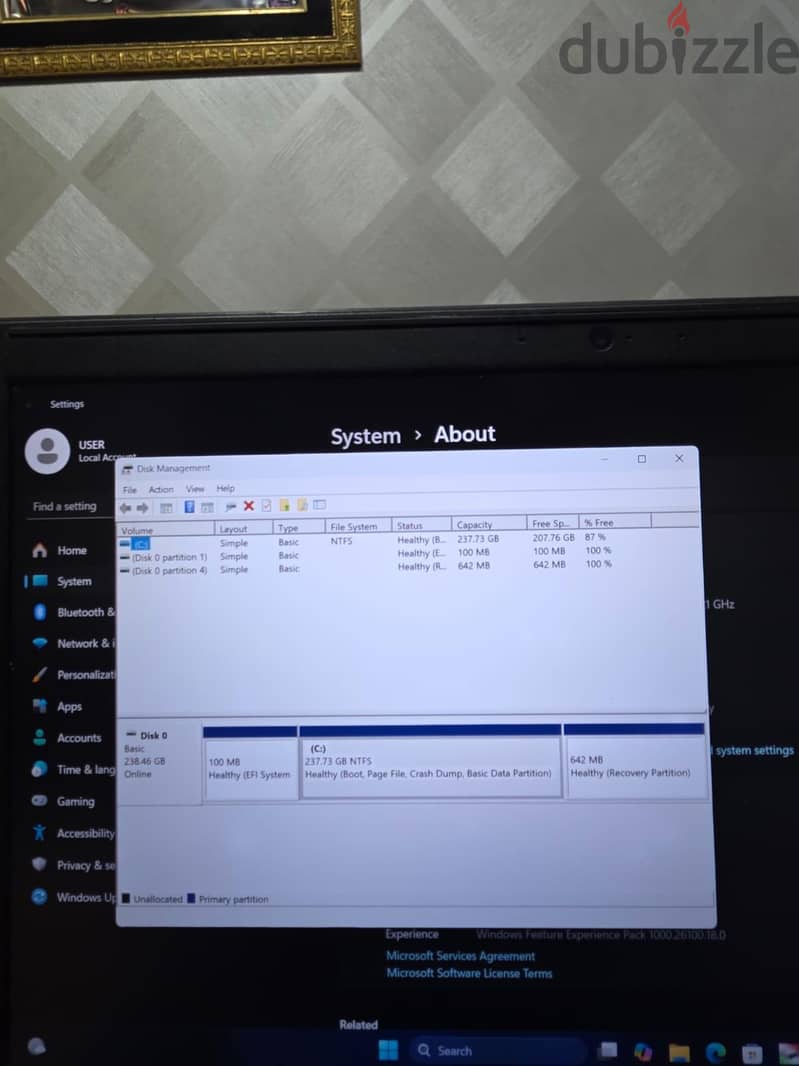 Dell G3 Gaming 6