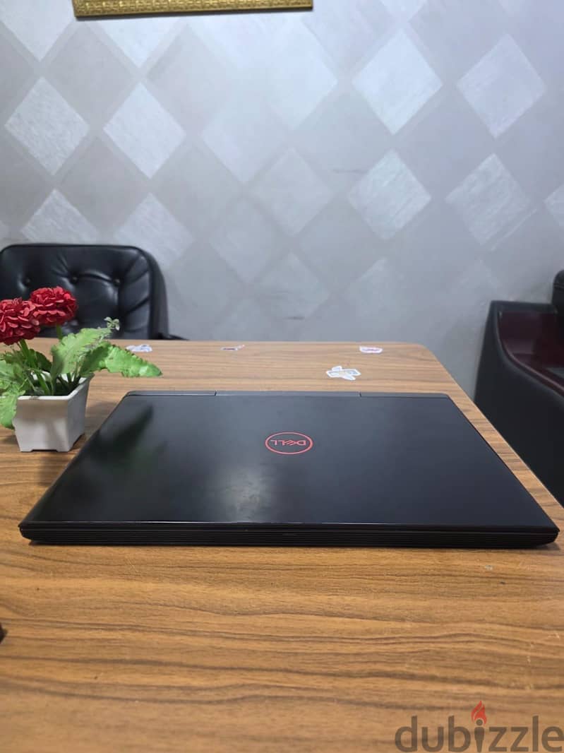 Dell G3 Gaming 8