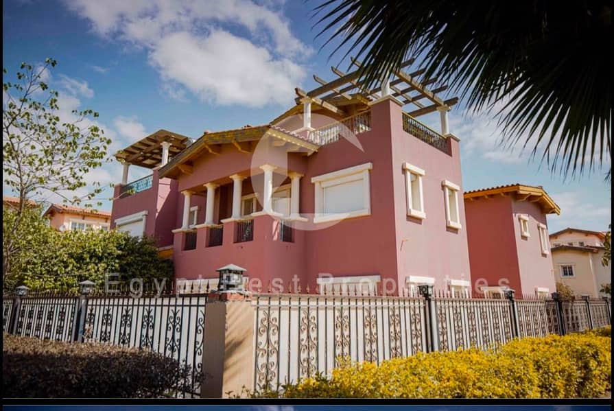 4 BR Stand Alone Villa in One Hyde Park, photo 9 of 16