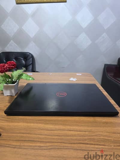 Dell G3 Gaming — أداء