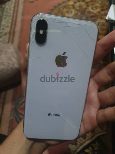 آبل - آيفون اكس