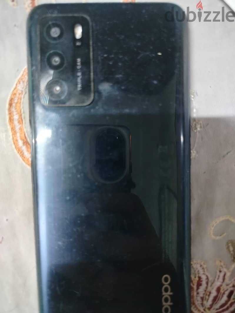 OPPO A16 1