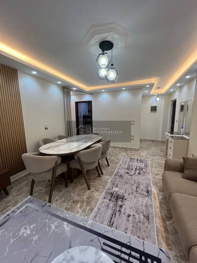 Furnished for rent in my city with hotel furnishings and finishes