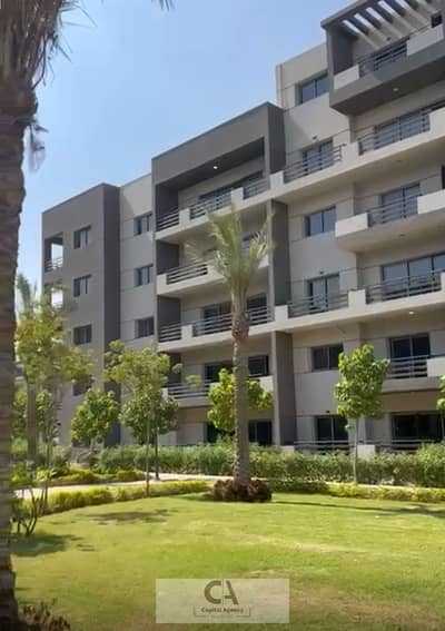 Fully finished apartment for sale with Ready To Move in Stoda Compound minutes from Cairo Airport with a special cash discount and installment Fully finished apartment for sale with Ready To Move in Stoda Compound minutes from Cairo Airport with a special cash discount and installment