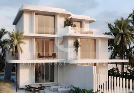 WITH 5%DP OWN PENTHOUSE PANORAMIC SEA VIEW FINISHED IN SOMABAY