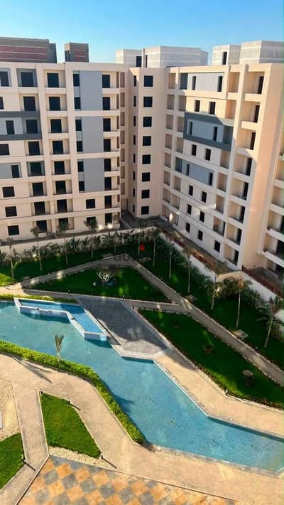 **3-Bedroom Apartment for Sale | Ready to Move In | VIP Finished | Next to British University | Long Payment Plan | Near Diplomatic & Government Distr **3-Bedroom Apartment for Sale | Ready to Move In | VIP Finished | Next to British University | Long Payment Plan | Near Diplomatic & Government Distr