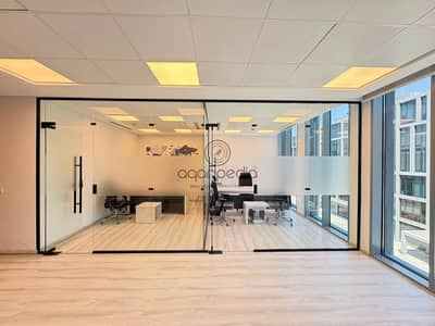 Office for Rent in Cairo Festival City