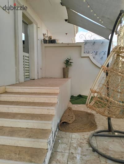 **Ground-Floor Apartment for Administrative Use – First Settlement | Al-Banafseg Buildings**   **Prime Location – Al-Banafseg Buildings**  Dire