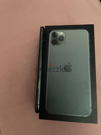 Apple - iPhone 11 Pro Max
