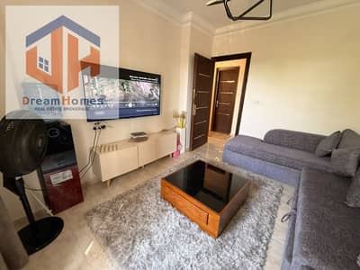For rent a great apartment in b11 ground floor without a garden facing the sea