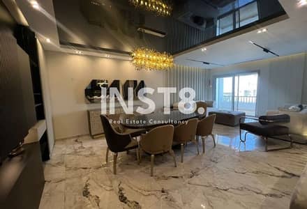 For Sale| Apartment 2Bed Furnished and Open View in Hyde Park
