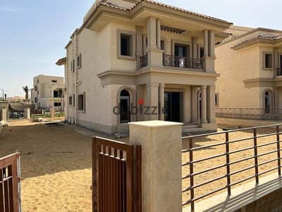 For sale Villa D3 wide garden view at a special price