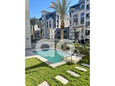 Prime Lake View Residence 2 Resale: 145 sqm 2BR Unit with Installments — Fifth Settlement
