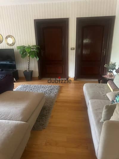 Ultra Super Lux Villa for Sale in Katameya Hills | 864 SQM Land | 550 SQM BUA | Swimming Pool