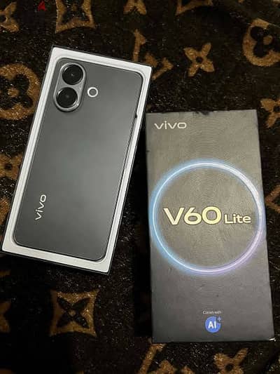 Vivo v60 Lite