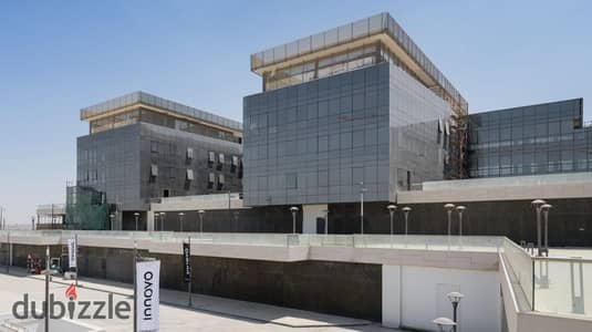 Ready to move Office in Etapa near to Al Ahly Club