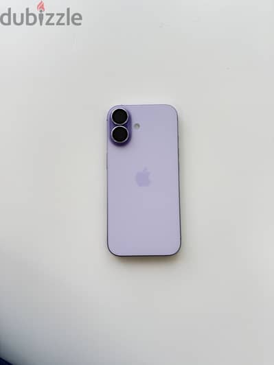 Apple - iPhone 17 للبيع بطارية 100٪؜