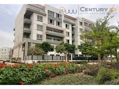 Studio for Rent in Hyde Park Fifth Settlement Luxurious Fully Finished & Furnished Kitchen with Appliances Near South 90th Street Near Mivida