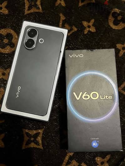 Vivo v60