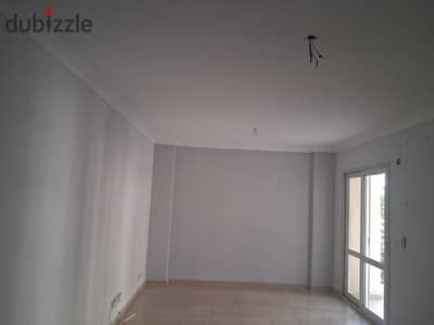 New law rental apartment B3 area 107 meters