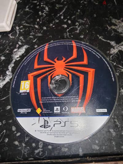 spider man