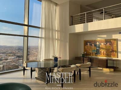 Duplex for sale in Village Views below market price and installments till 2031