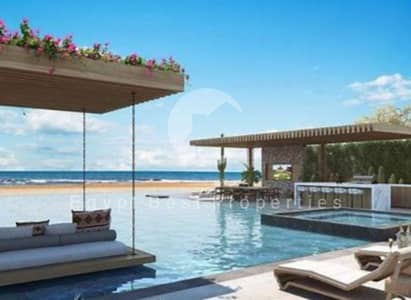 VILLA FULL SEA VIEW WITH NO DOWN PAYMENT FOR SALE WITH PRIVATE POOL