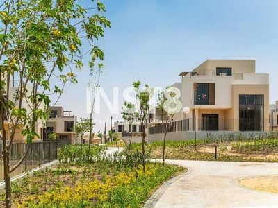 ستاندلون جاهز للبيع فورا في سوديك ايست بموقع مميز جدا