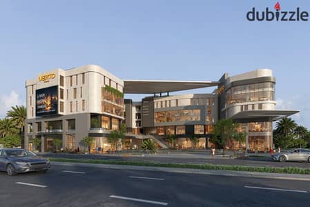 Own Your Clinic in One of New Obour City’s Prime Locations, directly on Line 10 and just 15 minutes from Ismailia Desert Road.