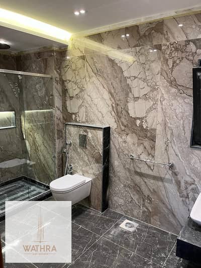 Luxury Apartment for Rent in Lake View Residence – New Cairo Luxury Apartment for Rent in Lake View Residence – New Cairo