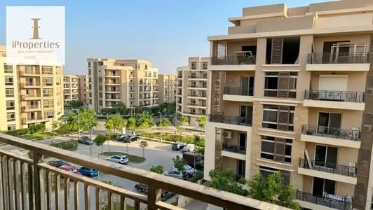 Pay 490k and own your apartment 1 Bedroom in the latest phase in Taj City New Cairo + installments up to 10 years Pay 490k and own your apartment 1 Bedroom in the latest phase in Taj City New Cairo + installments up to 10 years