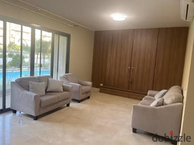 apartment Furnished for rent in New Cairo, fifth settlement, Compound Sodic Villette apartment Furnished for rent in New Cairo, fifth settlement, Compound Sodic Villette