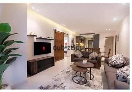 Ground floor unit with a garden north facing including the kitchen and air conditioning units in Lake View Residence Compound Ground floor unit with a garden north facing including the kitchen and air conditioning units in Lake View Residence Compound