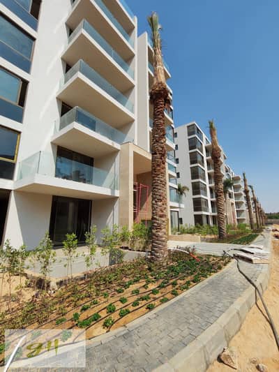 Prime Location Apartment for sale with Installment in Lake View Residence 2 New Cairo Prime Location Apartment for sale with Installment in Lake View Residence 2 New Cairo