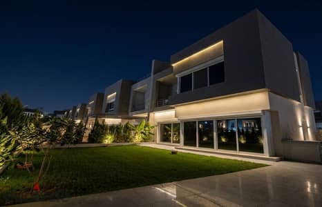 Prime located town house in the heart of Sheikh Zayed in Etapa, next to Al Rabwa and Patio El Zahra, minutes from Cairo Gate Emaar and Arkan Plaza