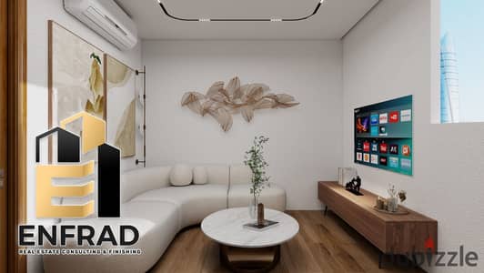 استديو للبيع التجمع الاول البنفسج متصالح يوجد نموذج 6