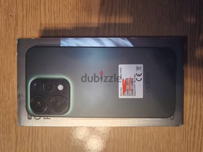 OPPO Reno 14