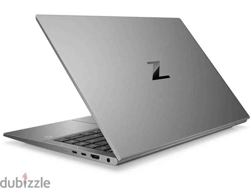 HP Zbook Firefly G8 2