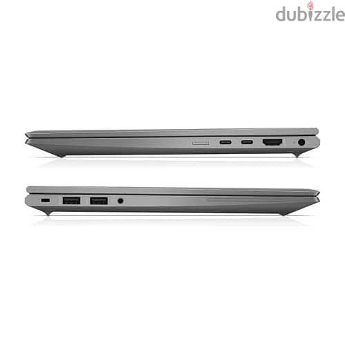 HP Zbook Firefly G8 3